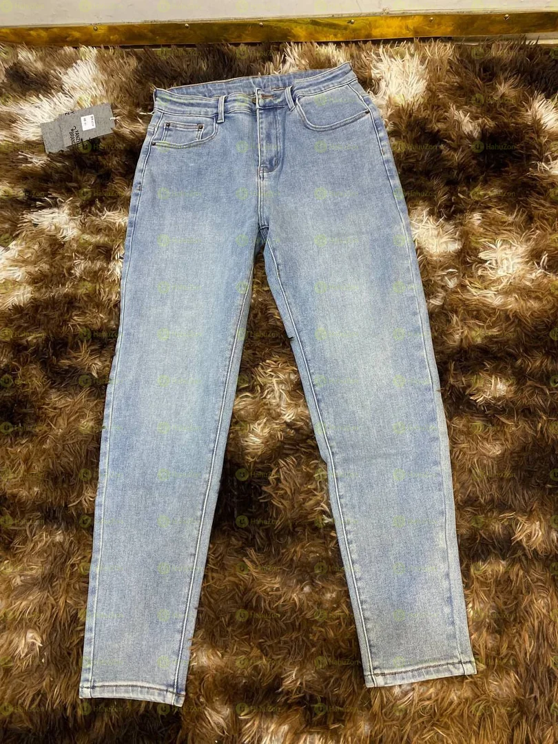 Denim Jeans