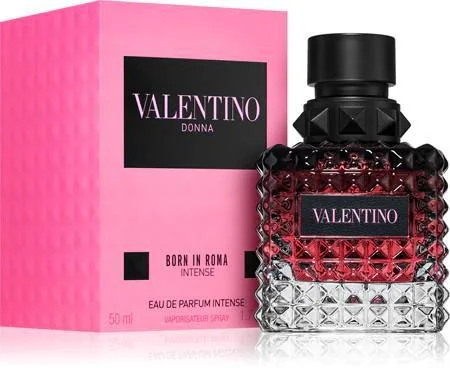 Valentino Born In Roma Intense Women's Perfume