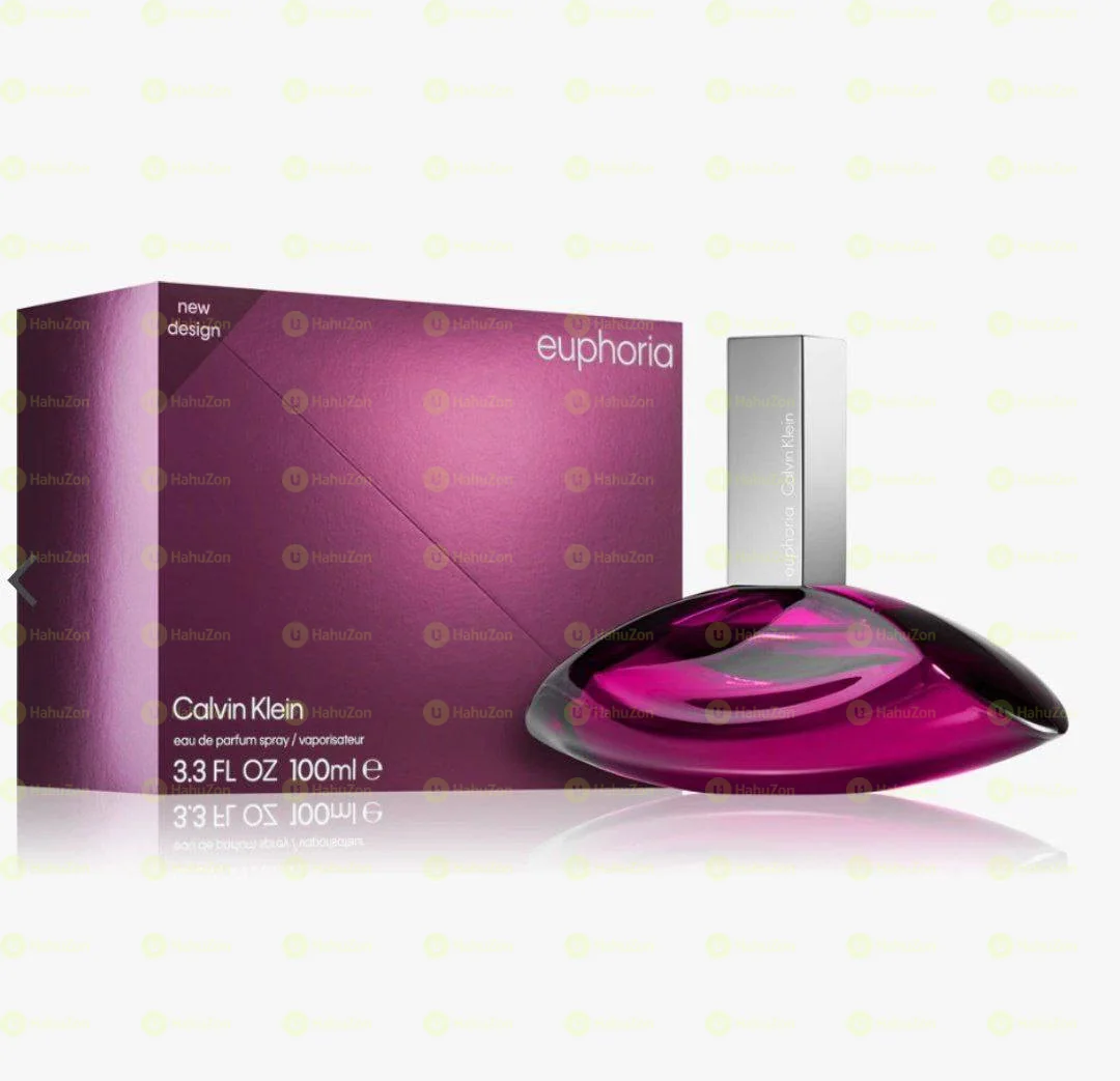 Calvin Klein Women's Perfume