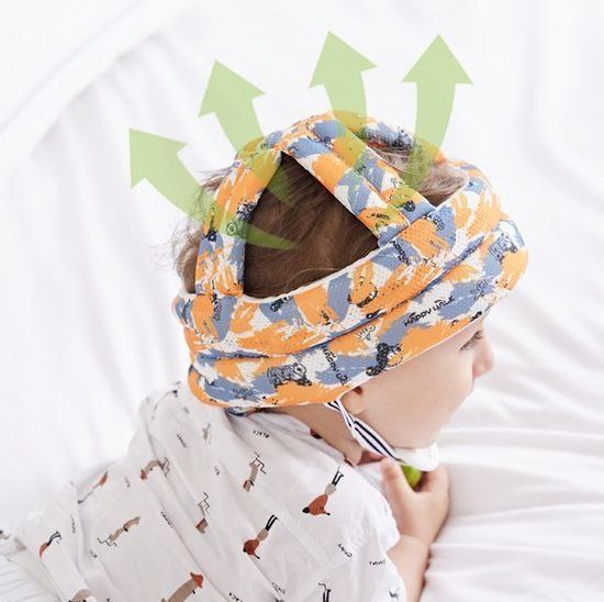 ፕሮቴክት ሄድ