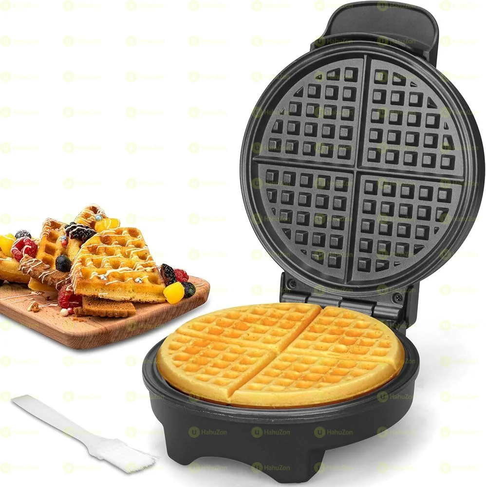 Mini Waffle Maker