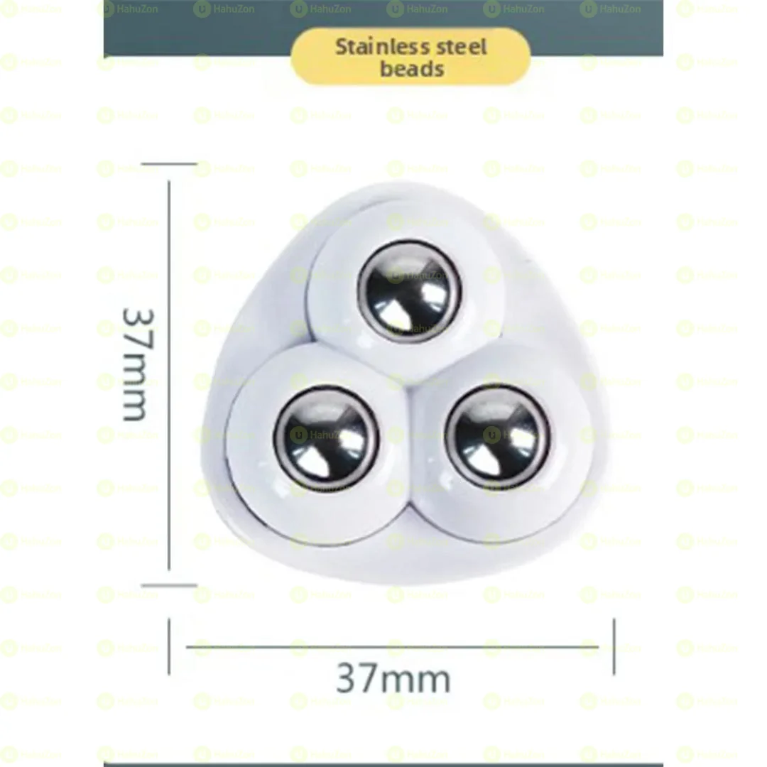 ከማይዝግ የብረት ብይ የተሰራ የፈርኒቸር ማንቀሳቀሻ ጎማዎች