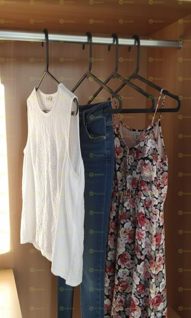 የልብስ መስቀያ