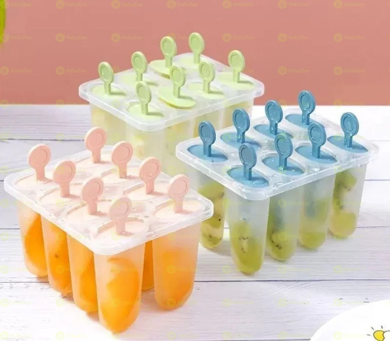 የበረዶ መስሪያ ሞልድ