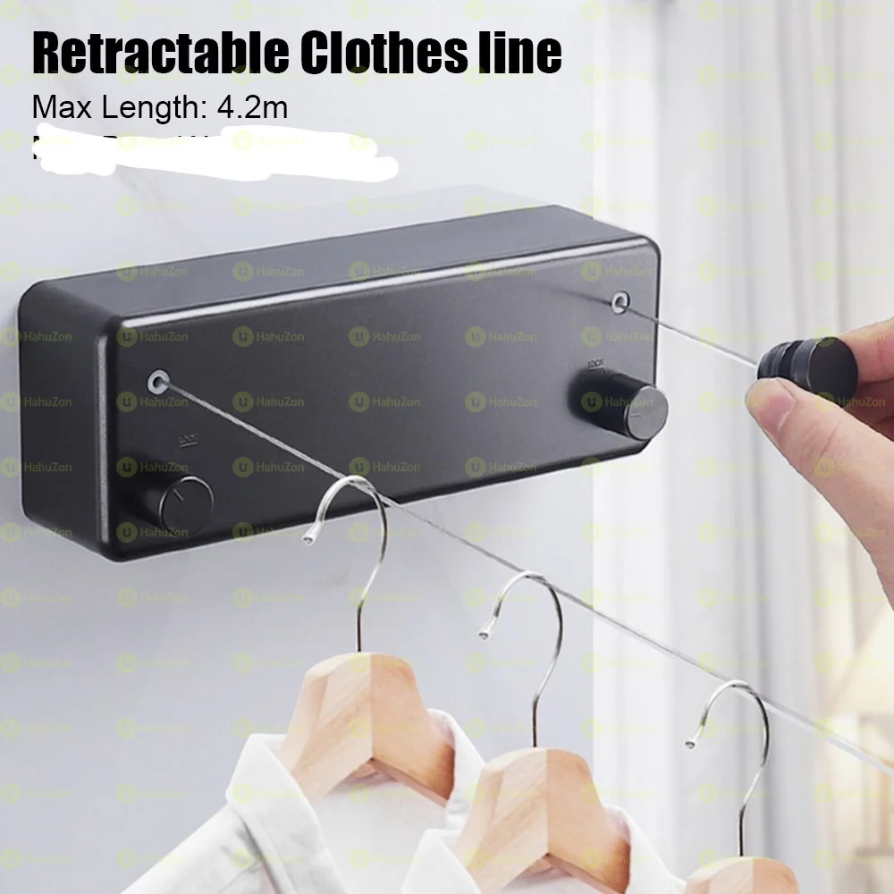 የልብስ ማስጪያ