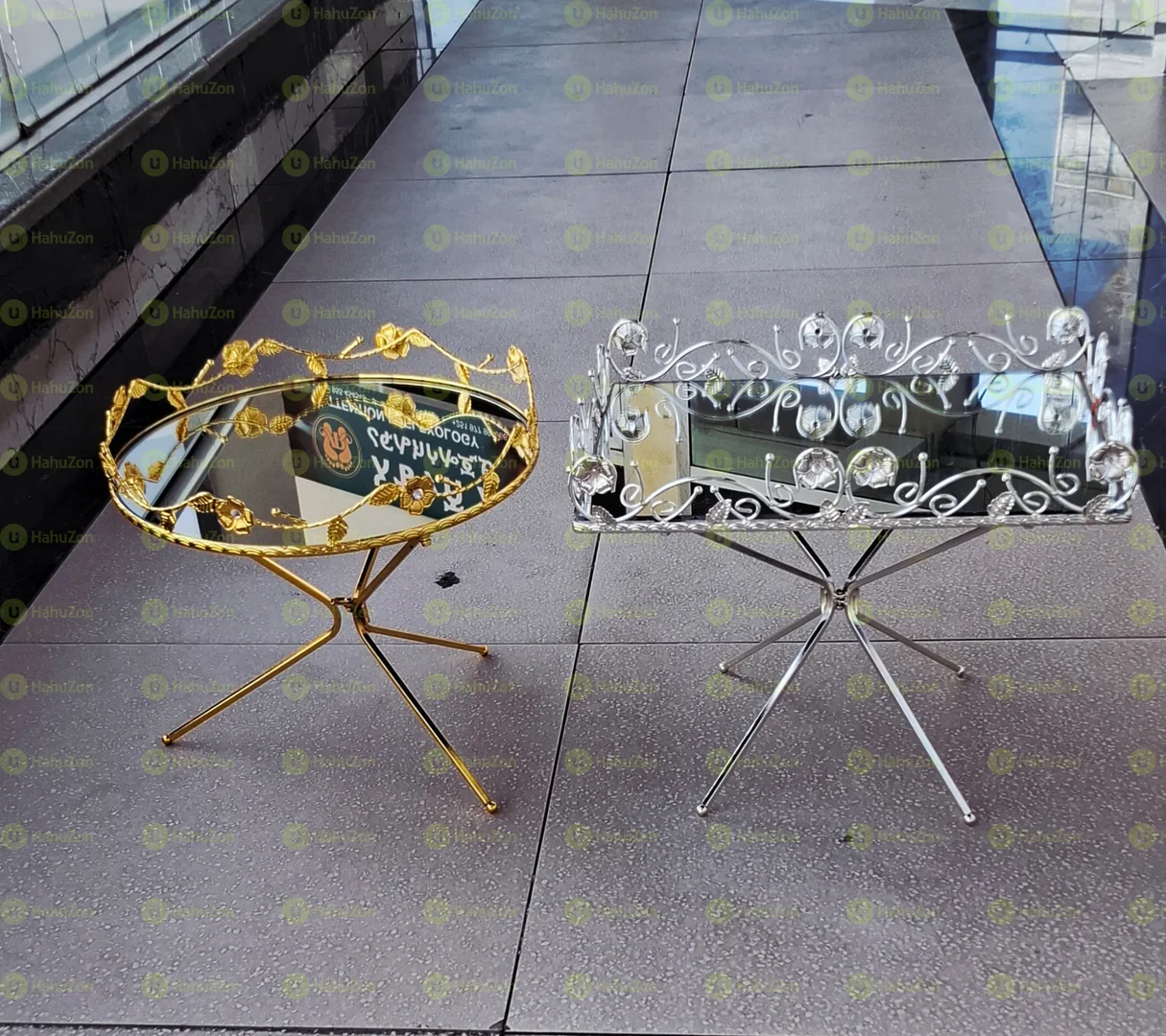 የእንቁላል መቀቀያ