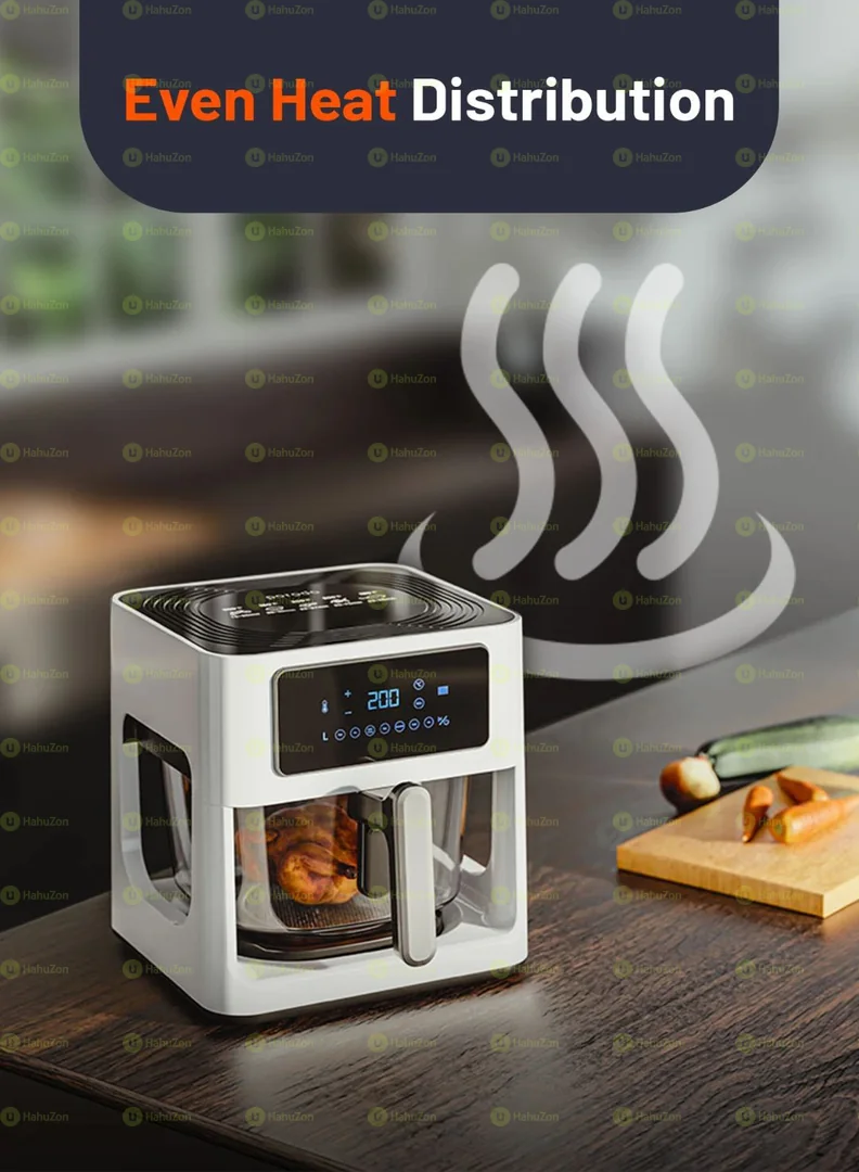 3 Fish BBQ Grill Net