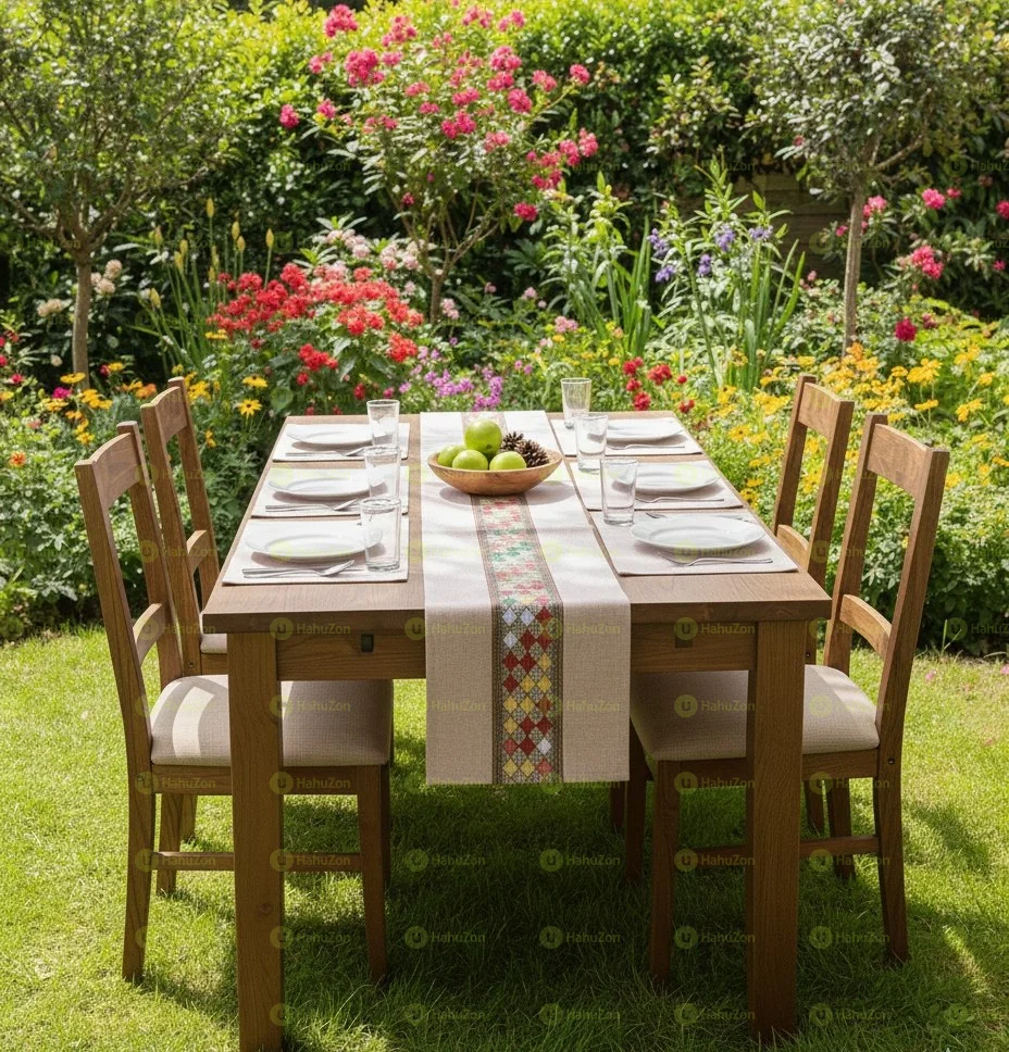 የገበታ ምንጣፍ