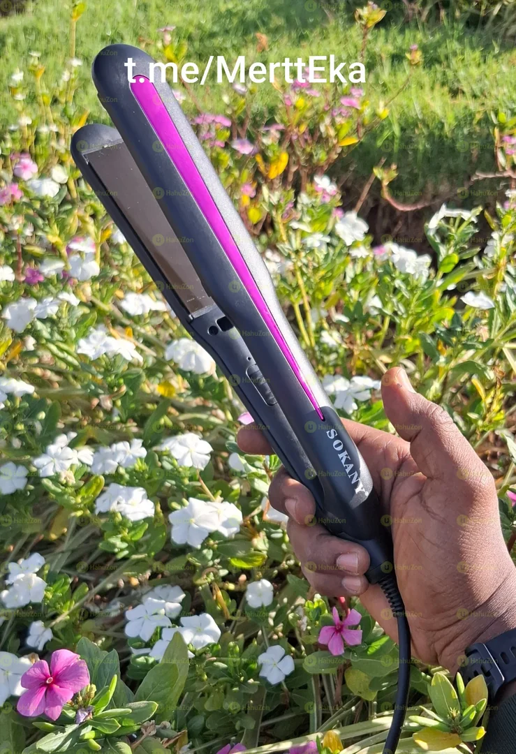 የፀጉር መተኮሻ ፓይስትራ