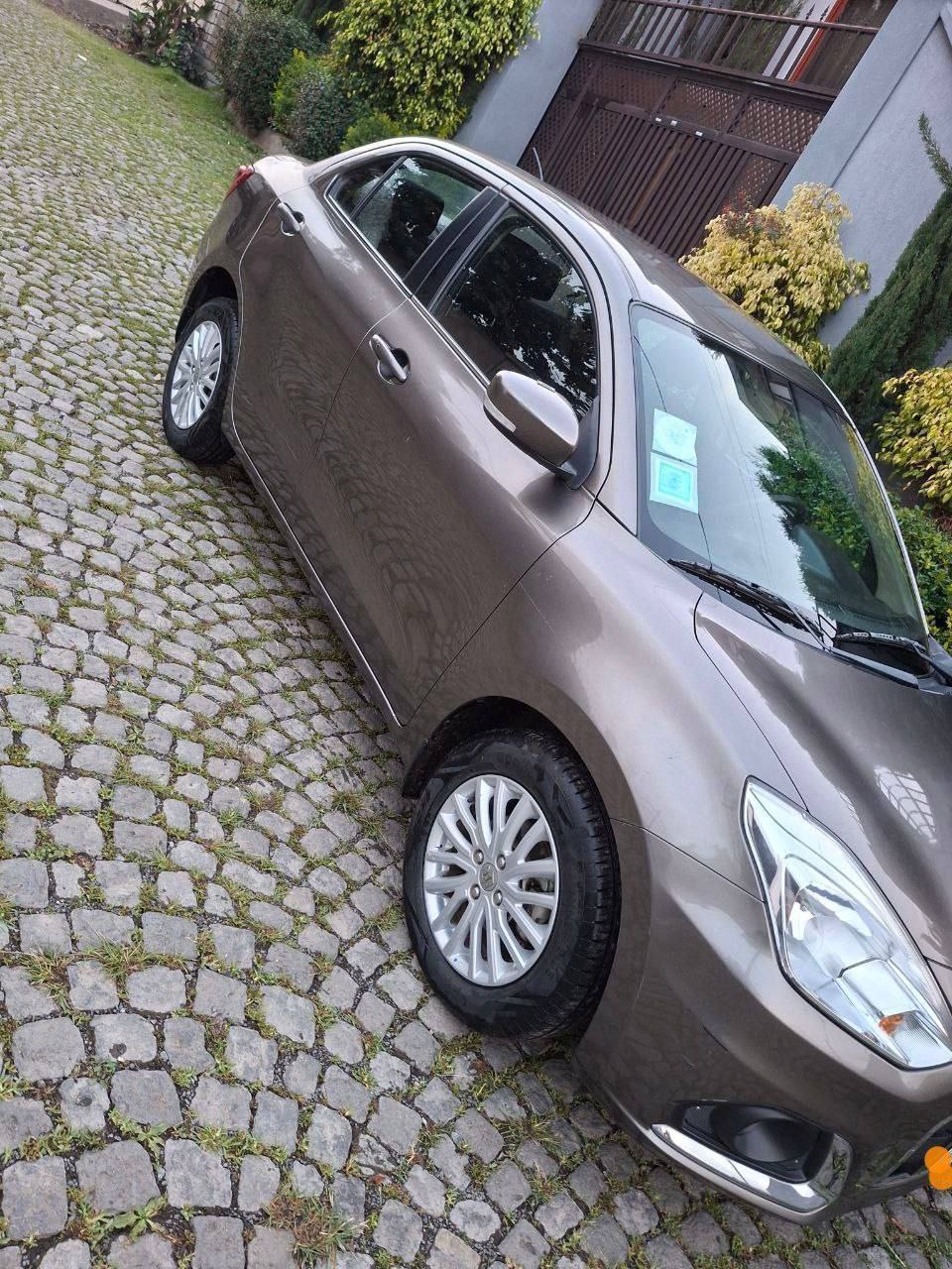 2021 Model-Suzuki Dzire