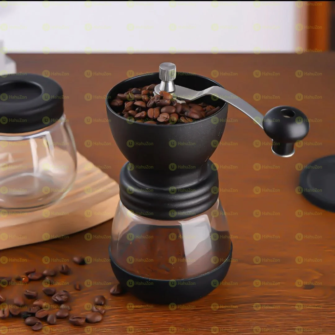 Manual Coffee Grinder