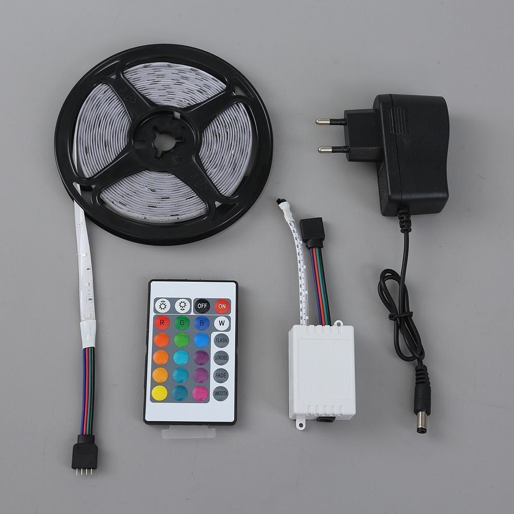 Super Bright 5M LED Strip Light