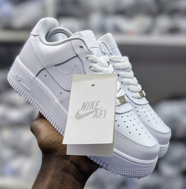 Airforce 1 Men's Shoes