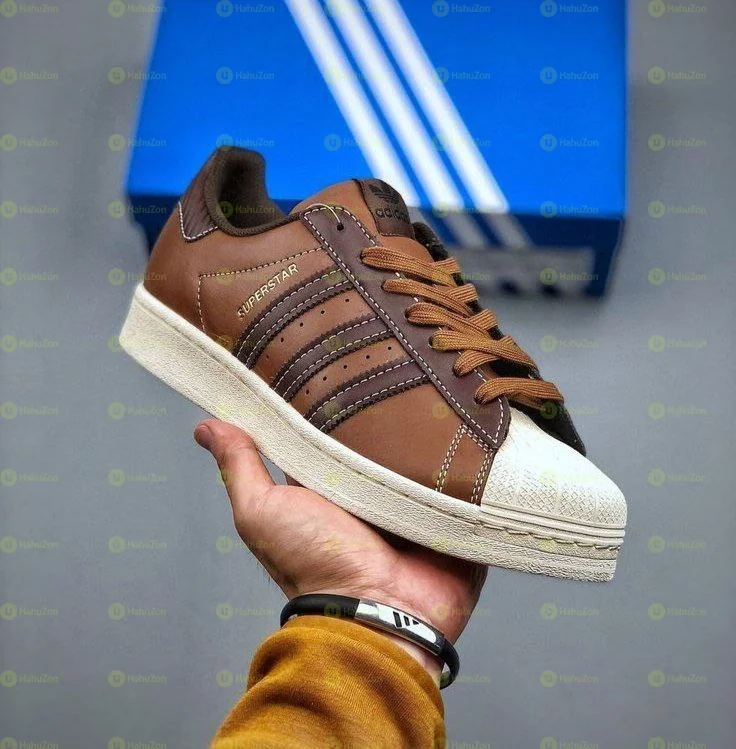 Adidas Superstar Men's Shoes