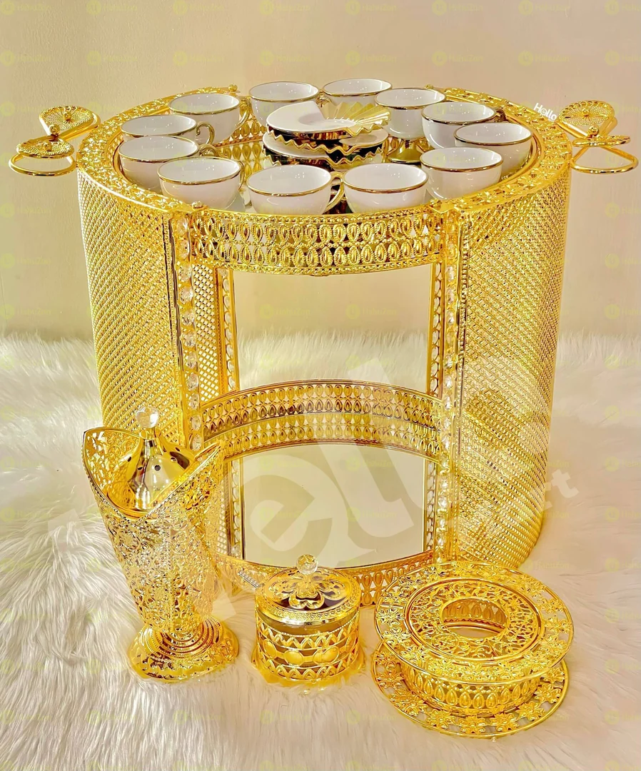 የቡና ረከቦት