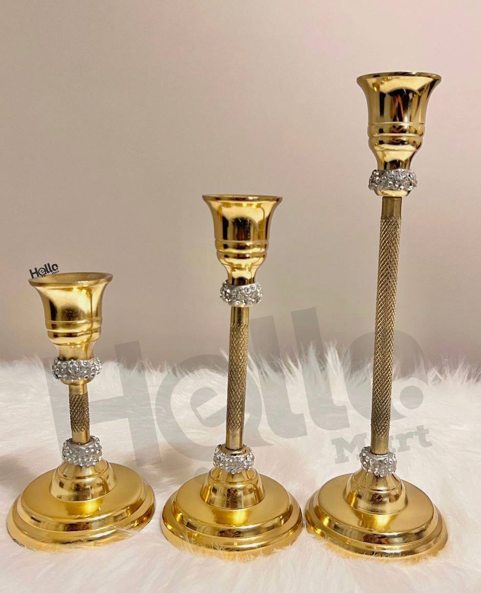 እጅግ ውብ የሆነ የሻማ ማብሪያ