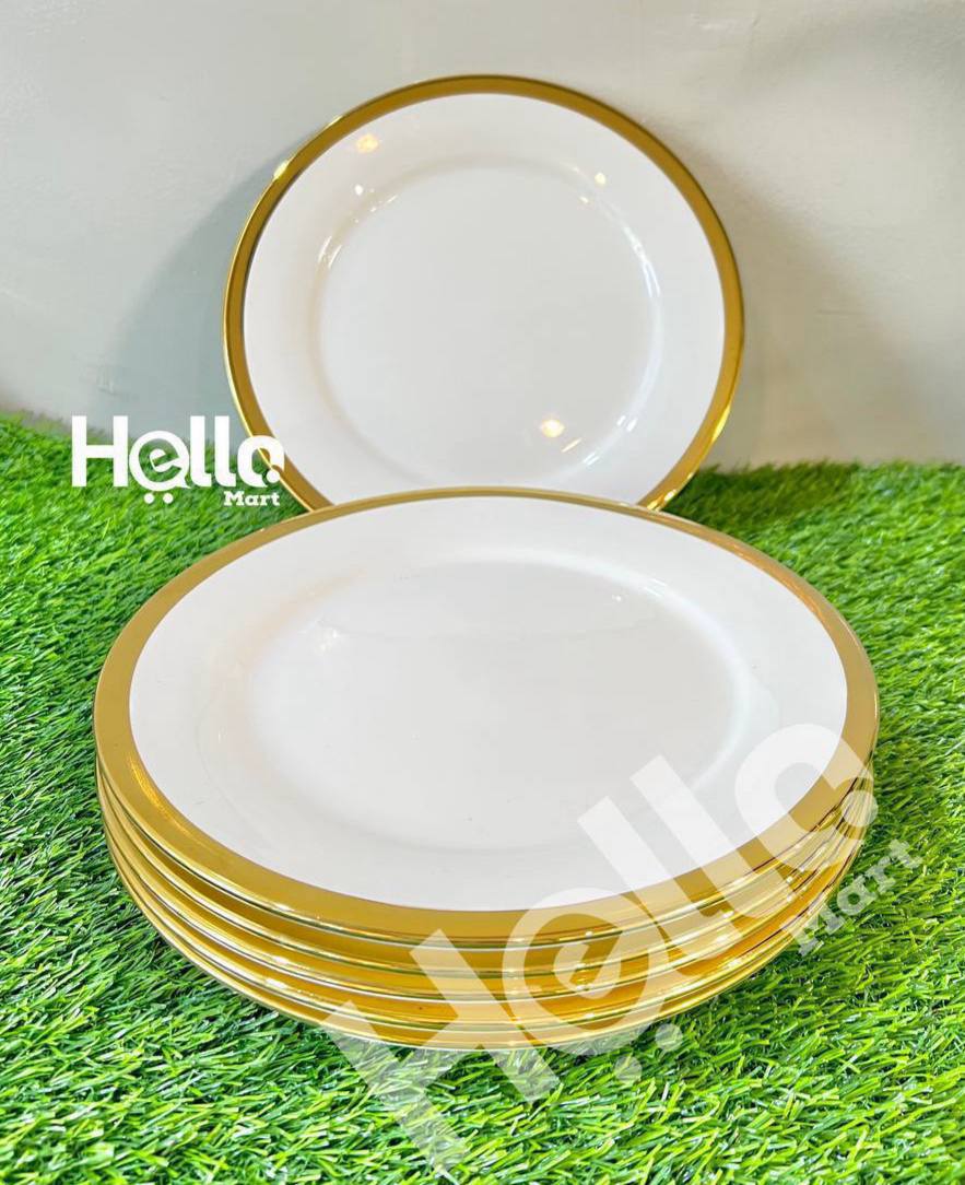 ውብ የሆነ ሸክላ የመመገቢያ ሰሀን