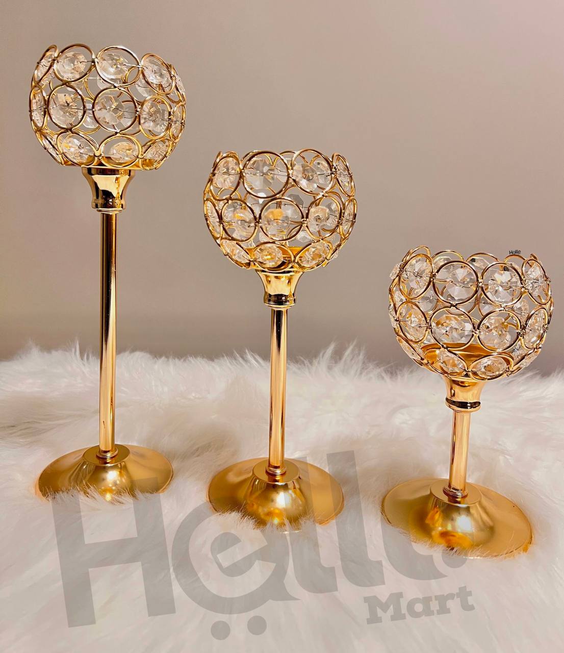 እጅግ ውብ የሆነ የሻማ ማብሪያ