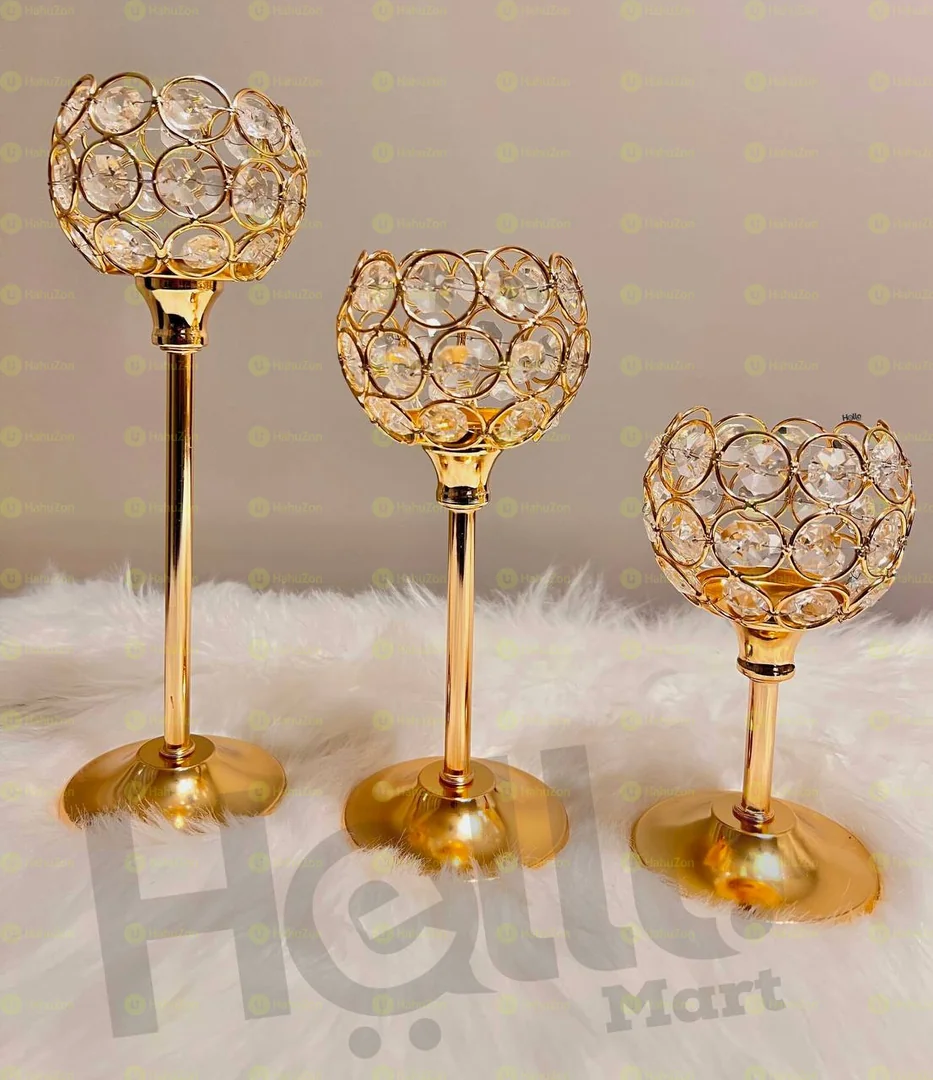 እጅግ ውብ የሆነ የሻማ ማብሪያ