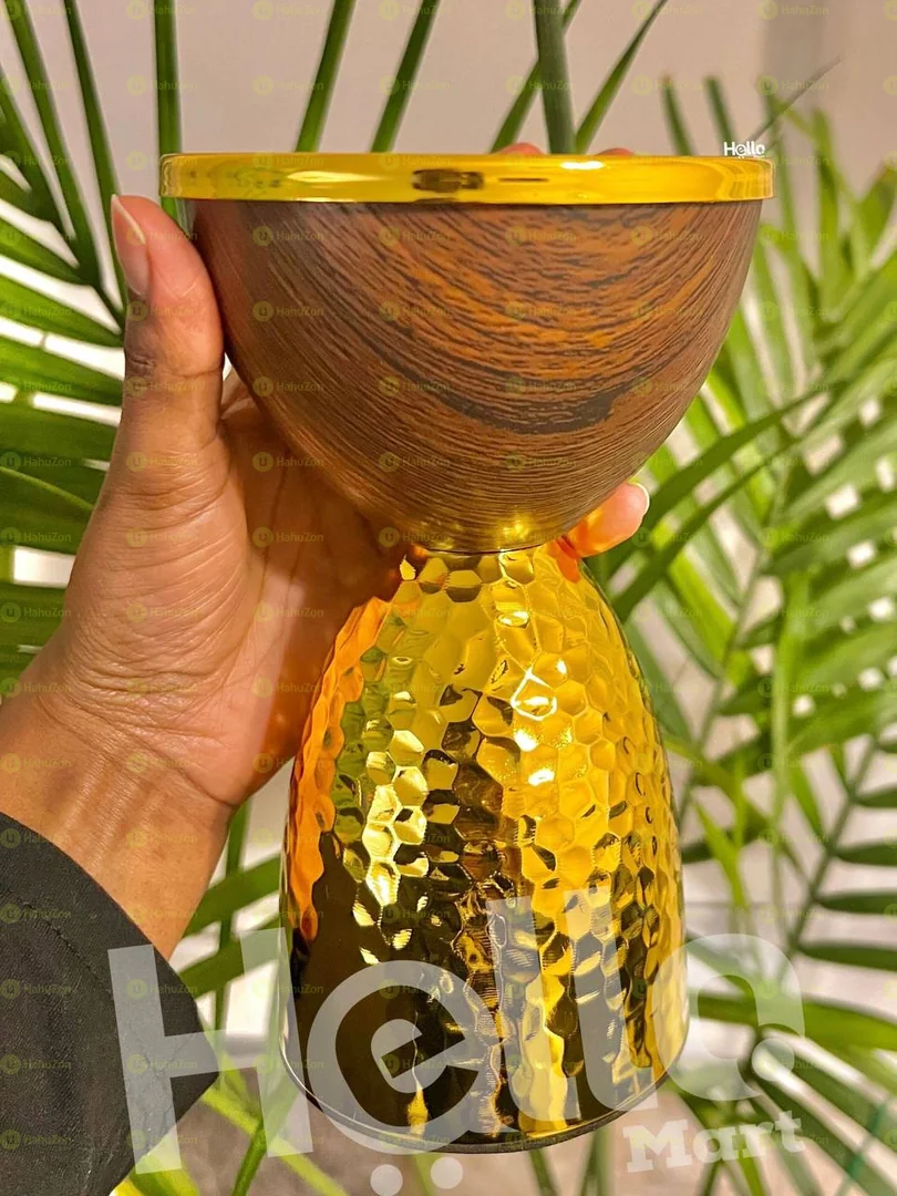 ማራኪና ዉብ ዲዛይን የእጣን ማጨሻ