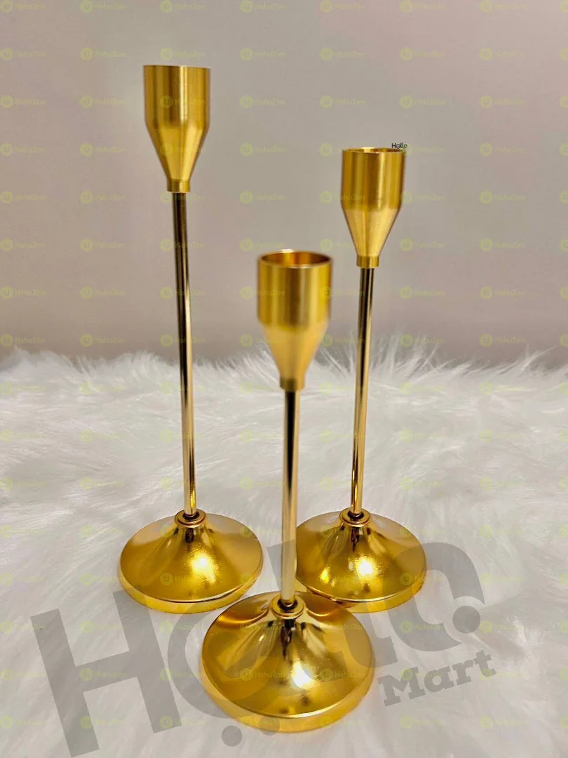 እጅግ ውብ የሆነ የሻማ ማብሪያ