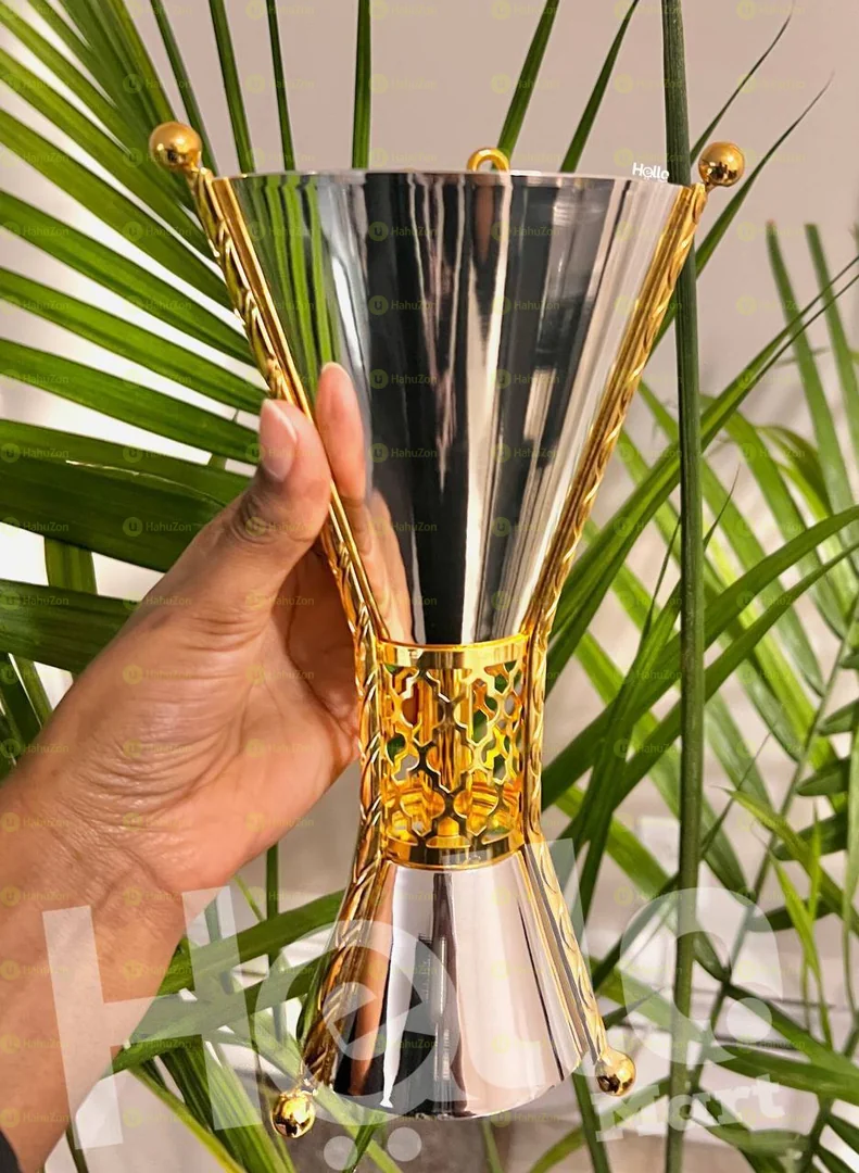 ማራኪና ዉብ ዲዛይን የእጣን ማጨሻ