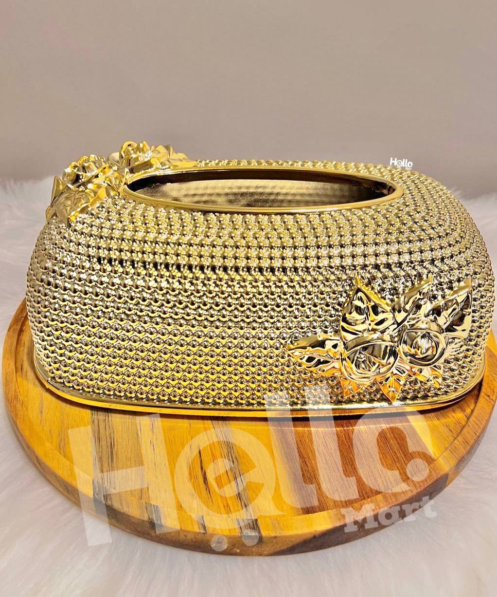 ውብ የሆነ የሶፍት ማስቀመጫ