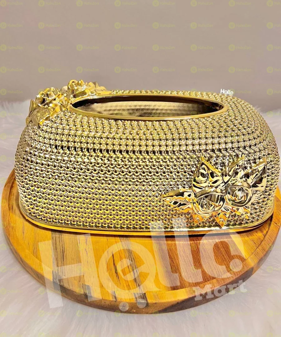 ውብ የሆነ የሶፍት ማስቀመጫ