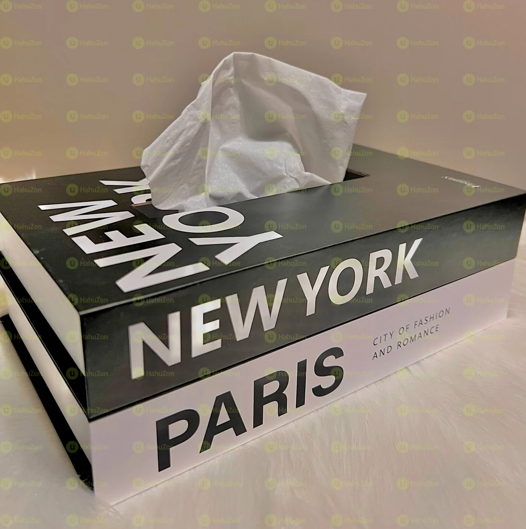 ውብ የሆነ የሶፍት ማስቀመጫ