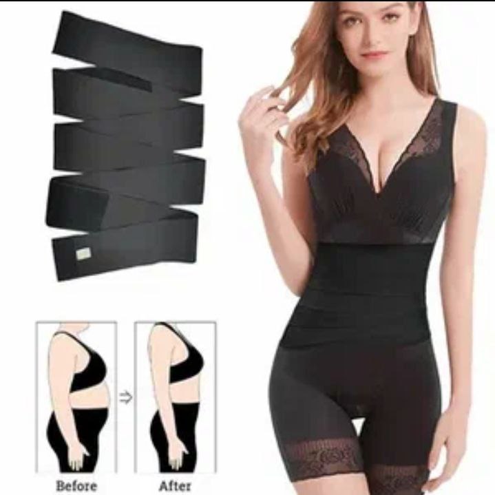 Waist Training Corset 5 Meter