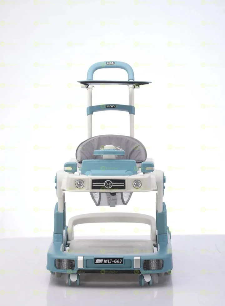 Multifunction Baby Walker Mlt G63