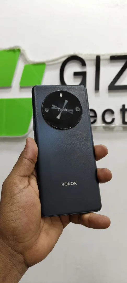Honor x50 GT