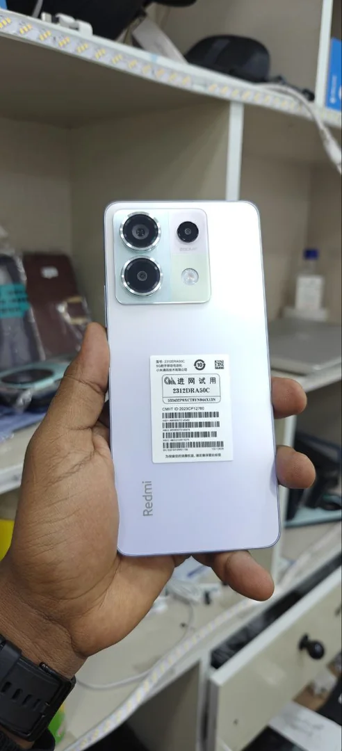 Redmi Note 13 Pro 5G