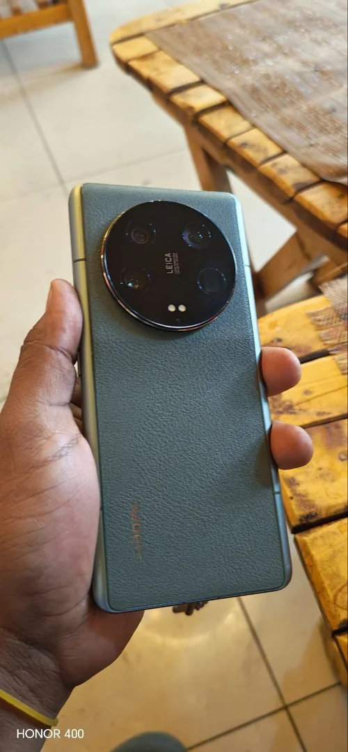 Xiaomi 13 Ultra
