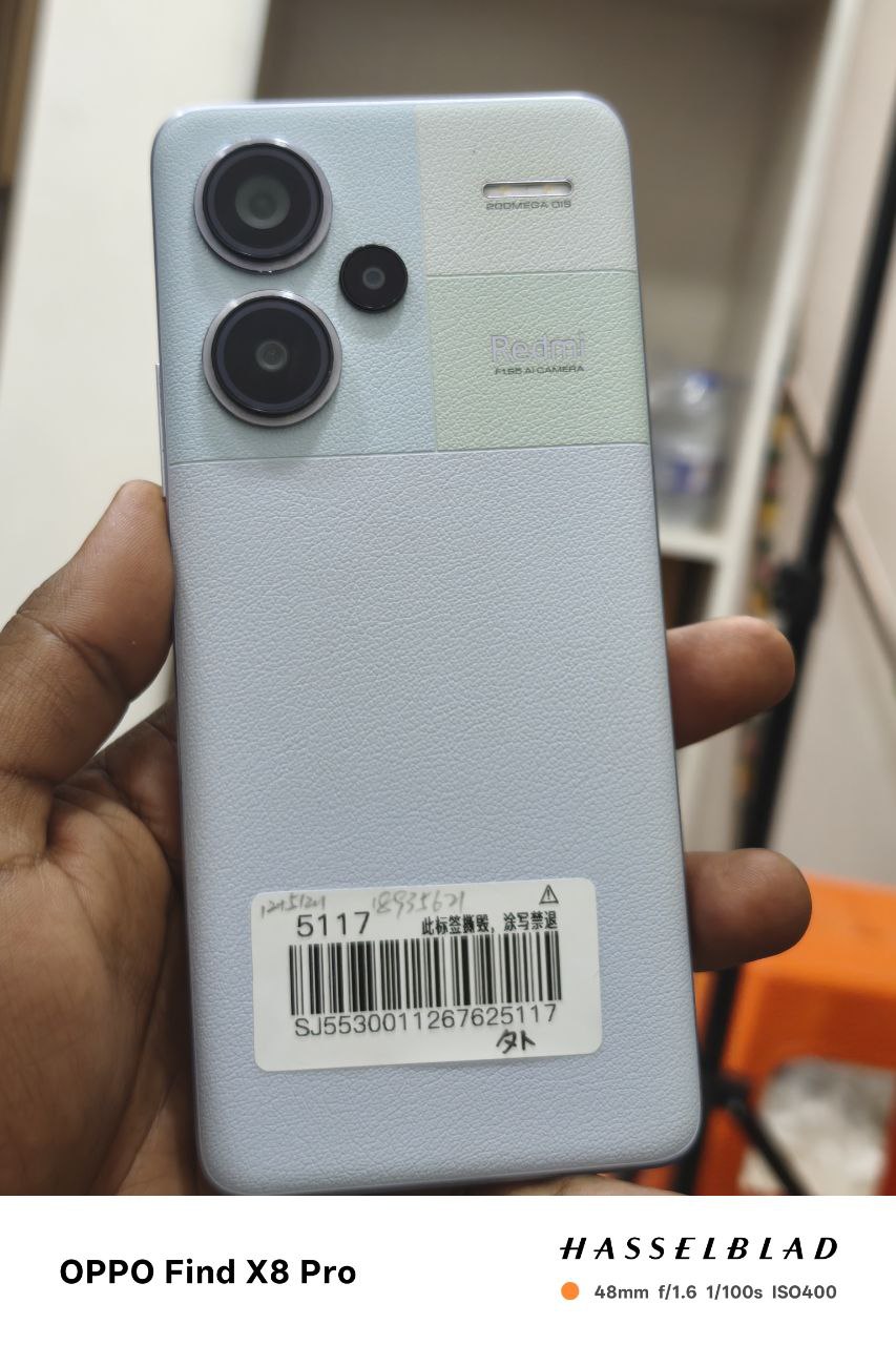 Redmi Note 13 Pro+ 5G