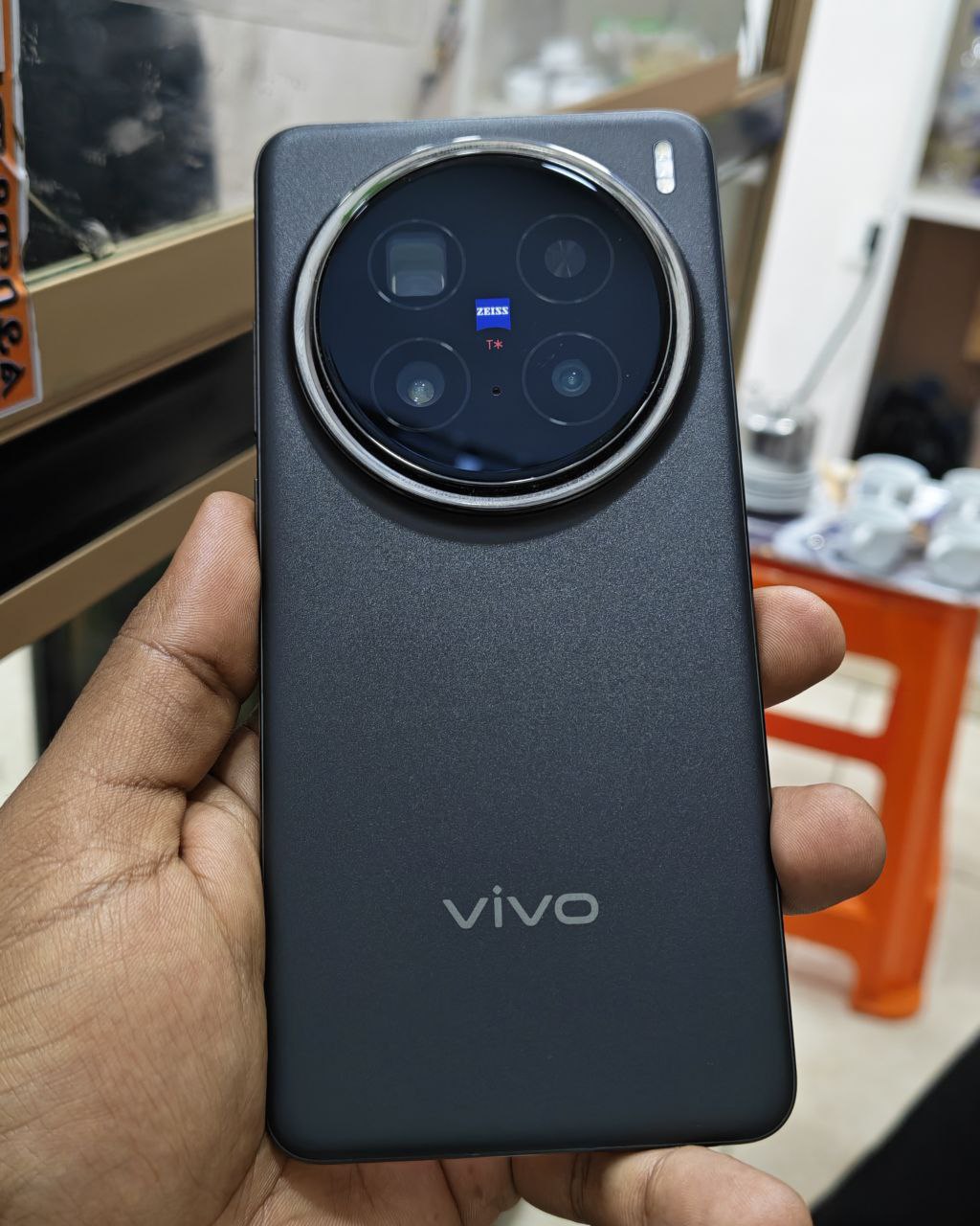Vivo x200 Pro 5G