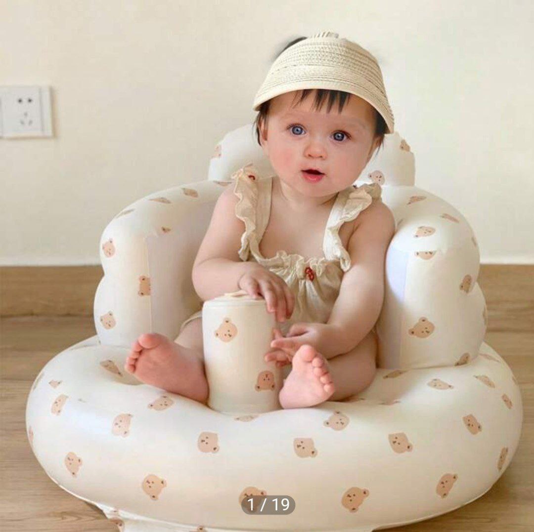 Inflatable Baby Seat