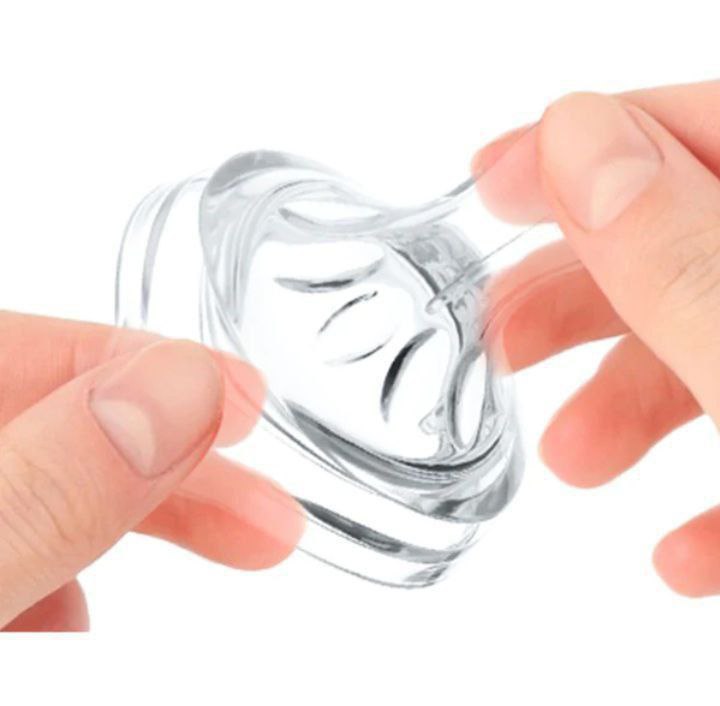 ለኤቨንት እና ለኦንሊ ጡጦ ጫፎች ቅያር