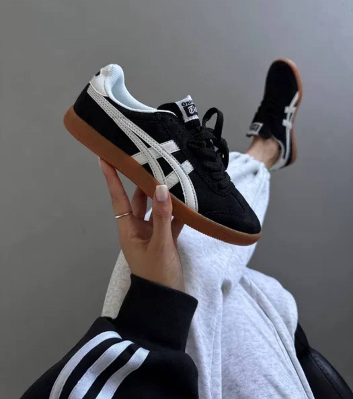 Tiger Onitsuka Women's Shoes