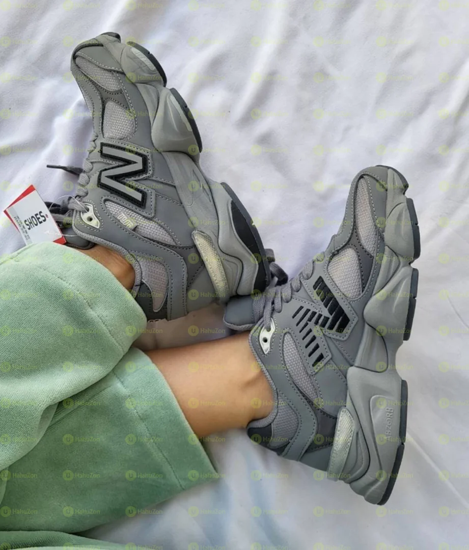 New Balance 9060 Women's Shoes
