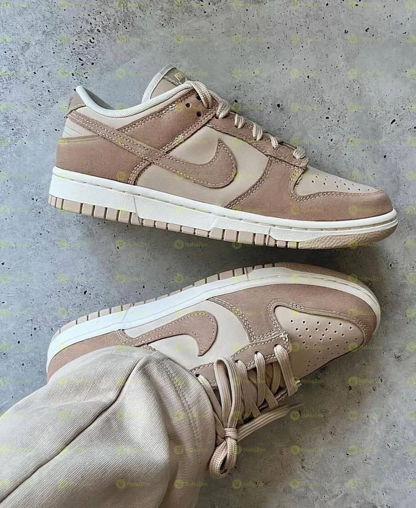 Nike Dunk Sanddrift Men's Shoes