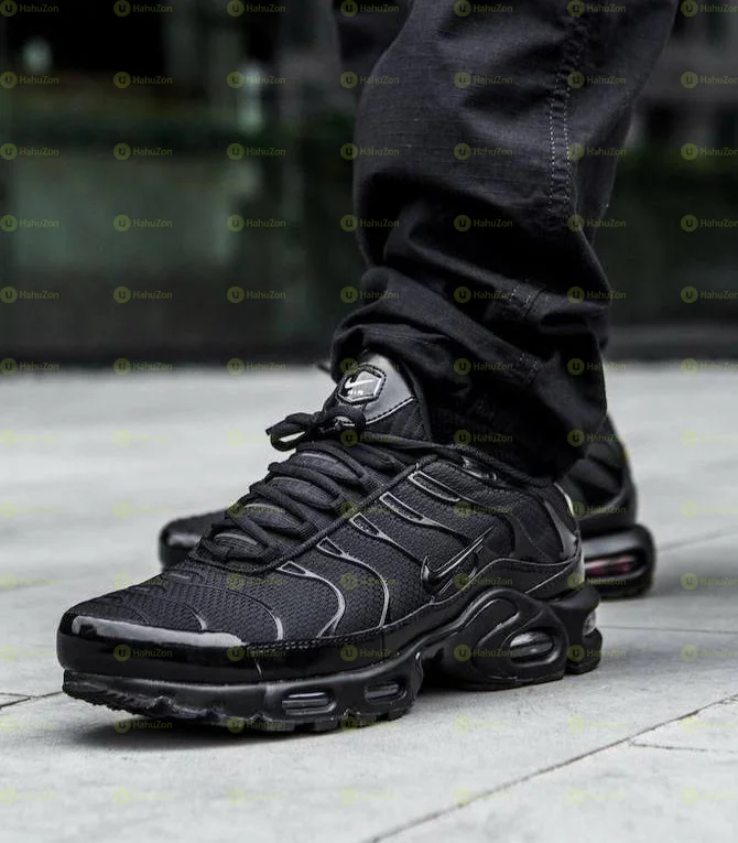 Nike Airmax Tn Men's Shoes