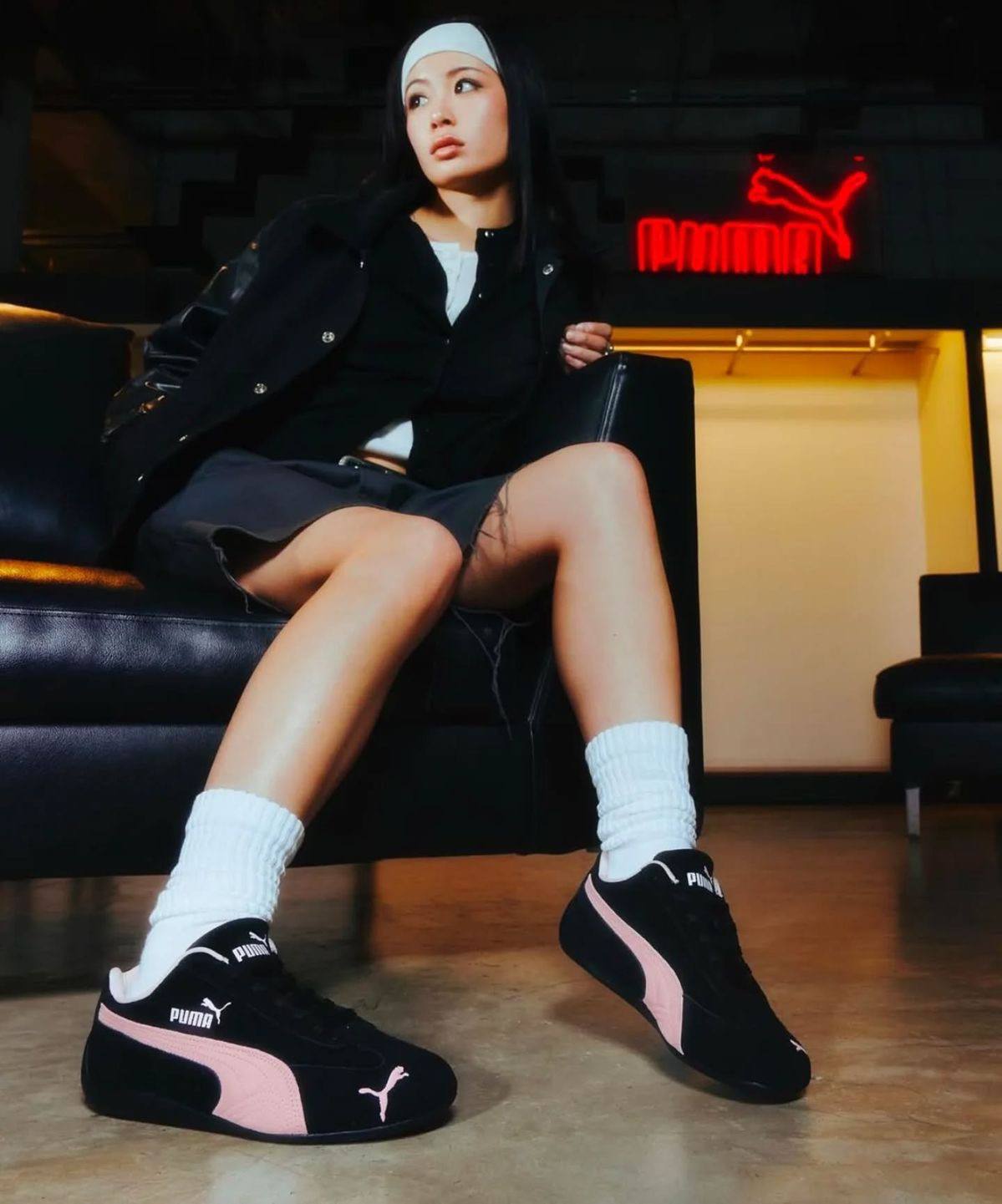 Puma Speedcat Women's Shoes