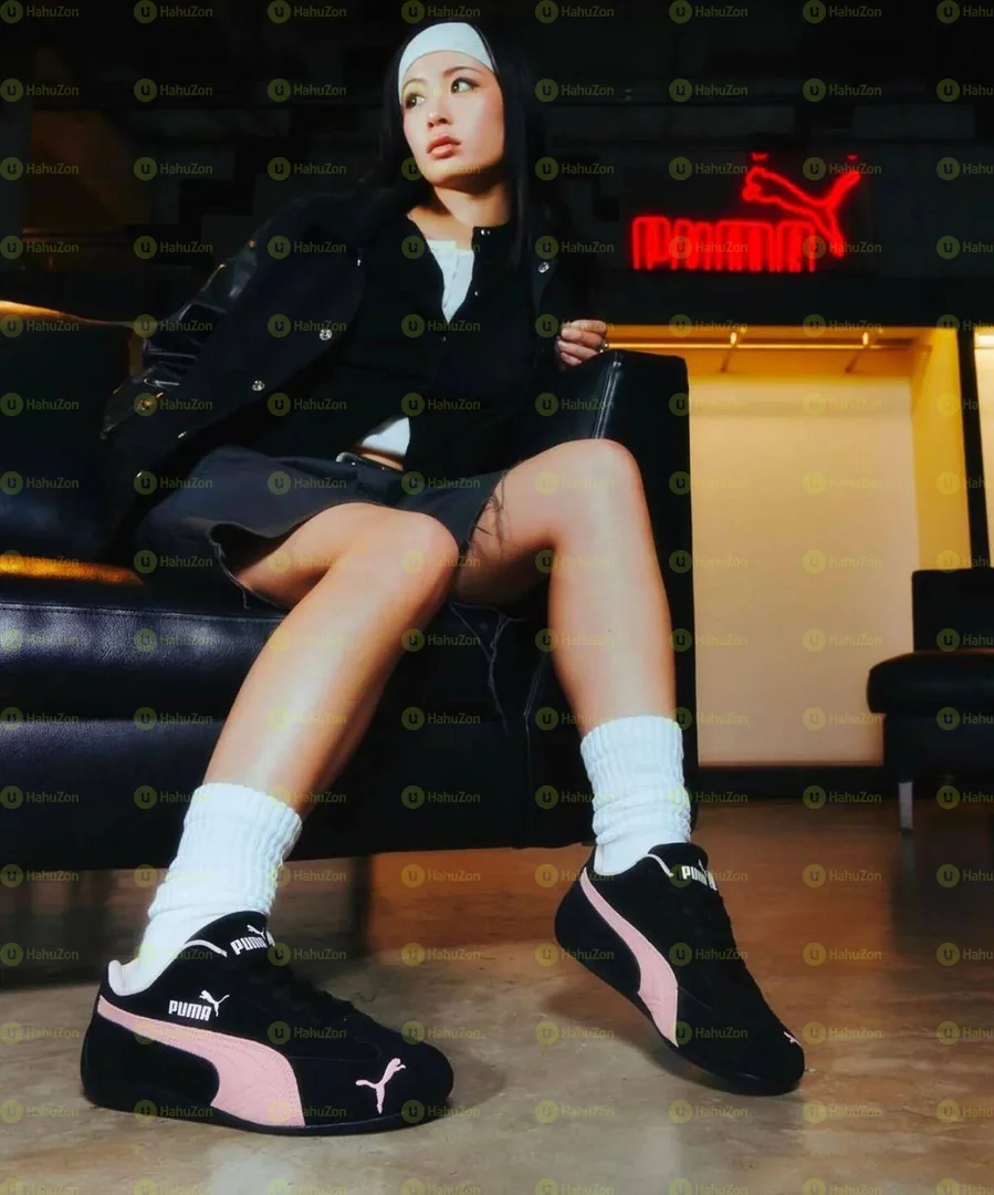 Puma Speedcat Women's Shoes