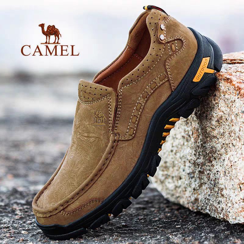 Camel Men's Shoes