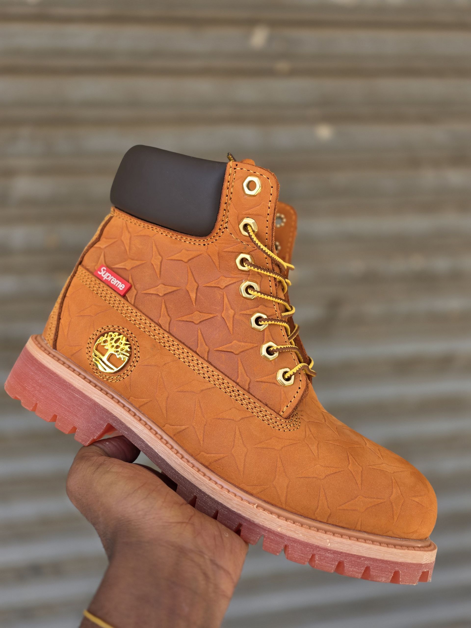 Timberland Men's Shoes