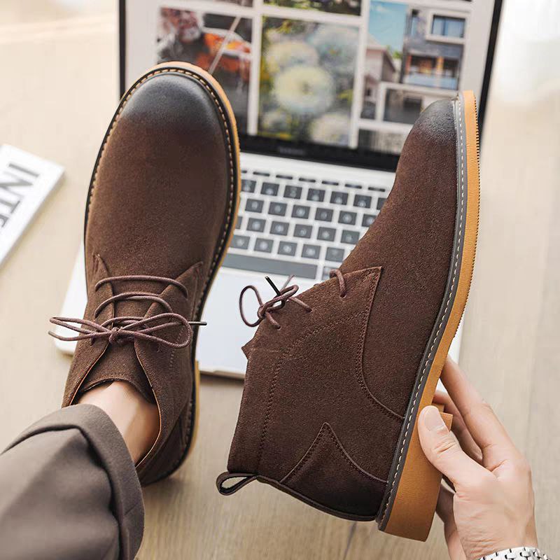 Chelsea Men's Boots Shoes