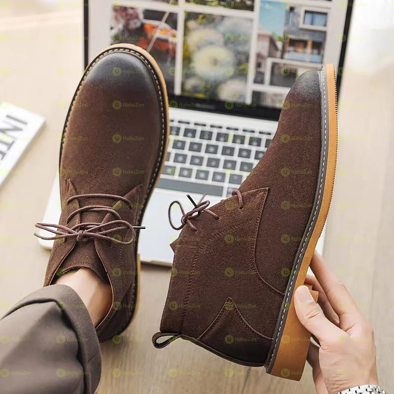 Chelsea Men's Boots Shoes