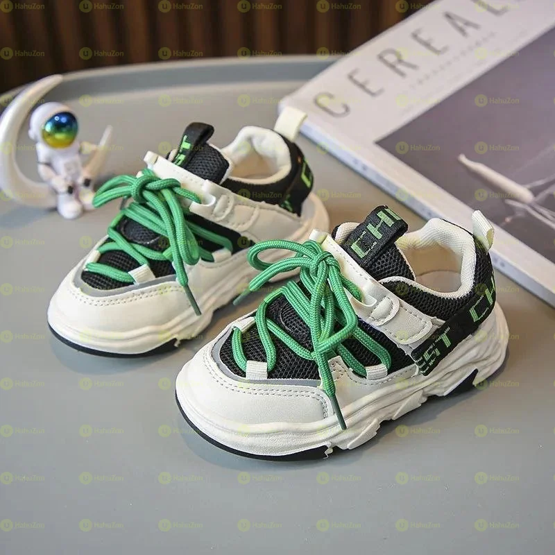 Lightweight Sneakers