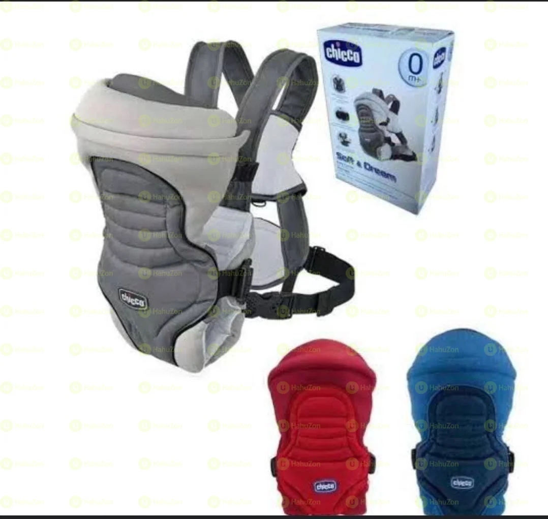Chicco 5 in 1 Mama Bag